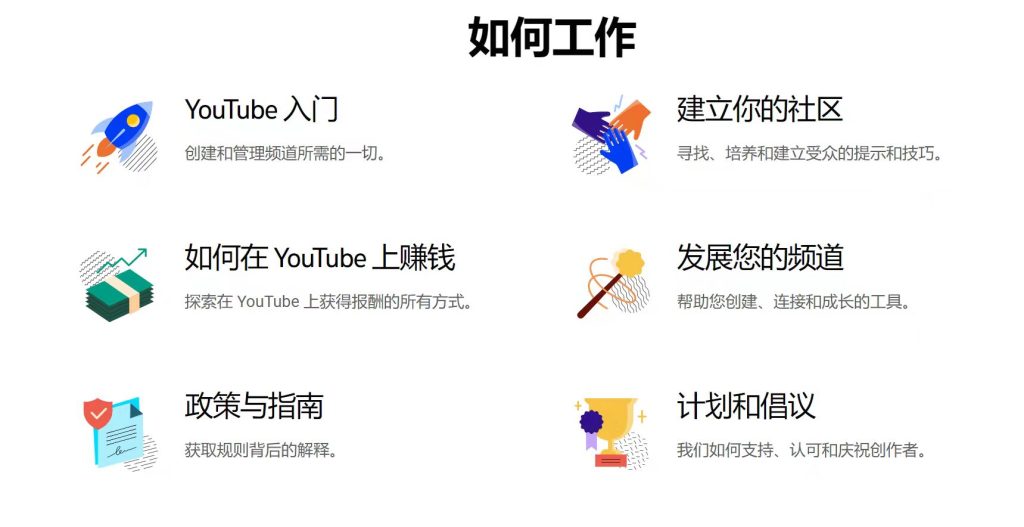 图片[3]-kk工作室YouTube如何快速打造视频订阅号  流量快速变现搭建知识付费网站