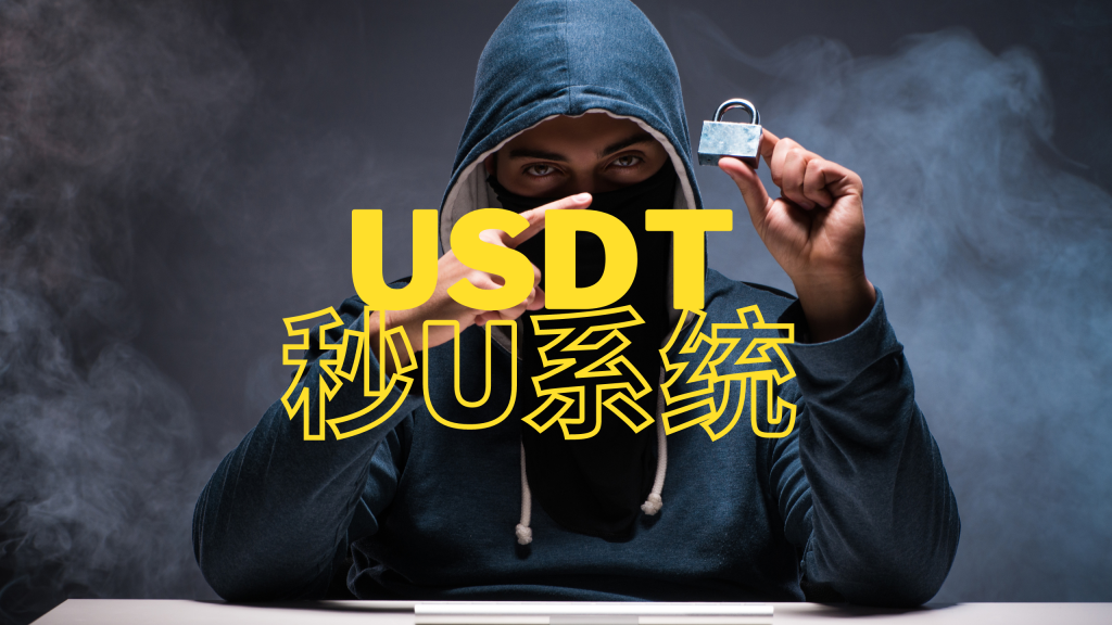 多链秒U盗USDT系统源码【提供技术支持】